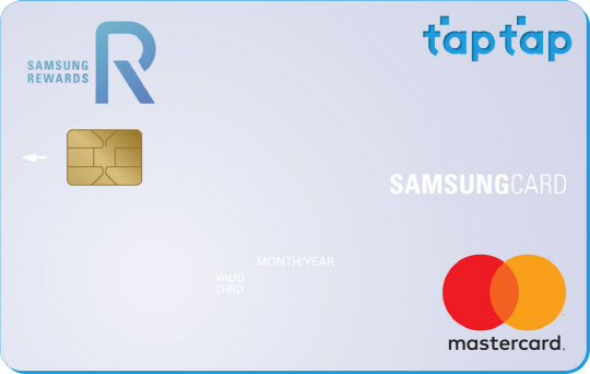 삼성카드 제공.